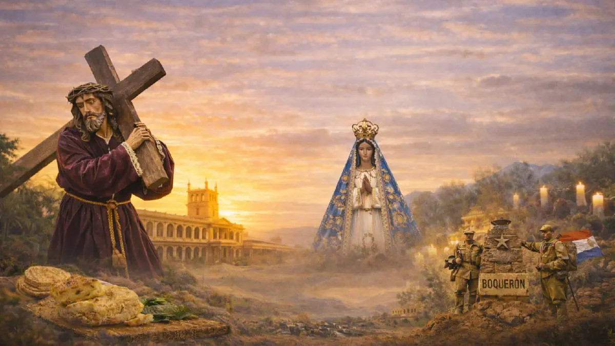 Feiertage in Paraguay 2026: Gesetzliche & kulturelle Tage – Überblick & praktische Tipps