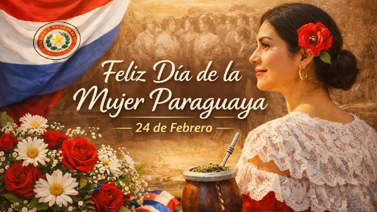 Paraguayan Women’s Day: Meaning, Traditions, and Everyday Tips