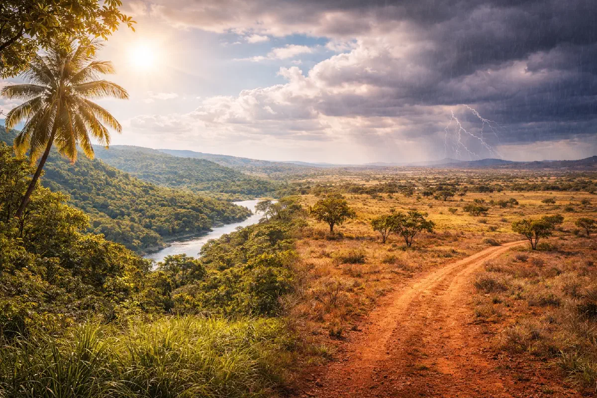 Clima y tiempo en Paraguay: lo que realmente deberías saber