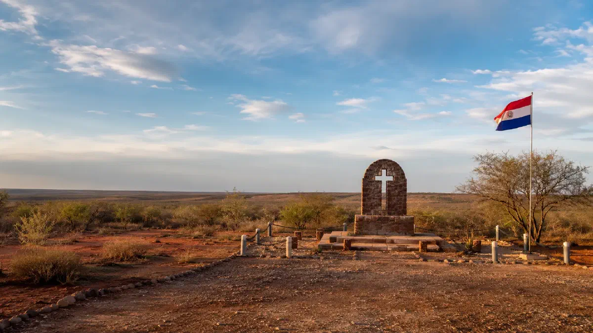 Chaco Peace Day in Paraguay: Public Holiday on June 12