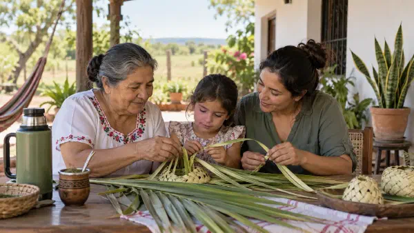 Customs & Folk Beliefs in Paraguay: An Overview