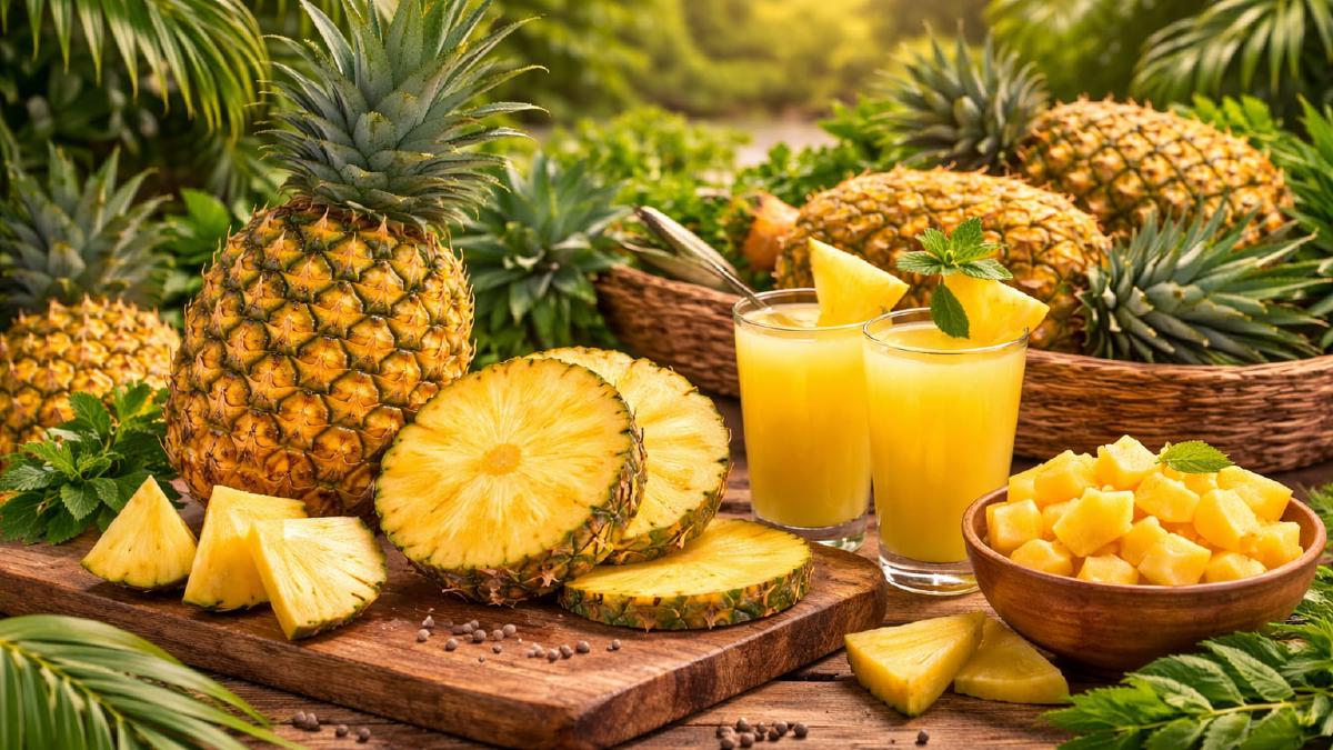 Pineapple