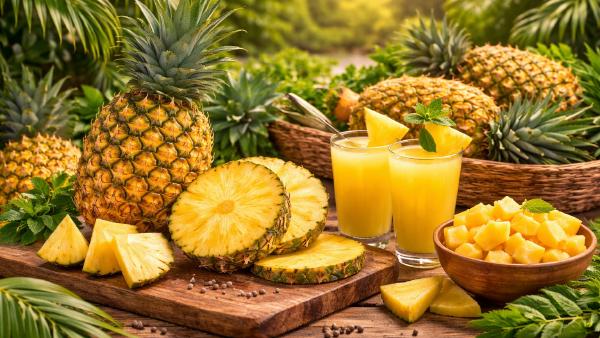 Pineapple