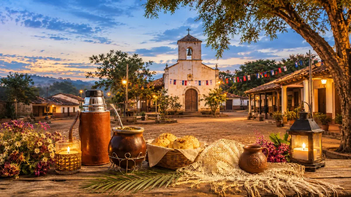 Festivals & Traditions