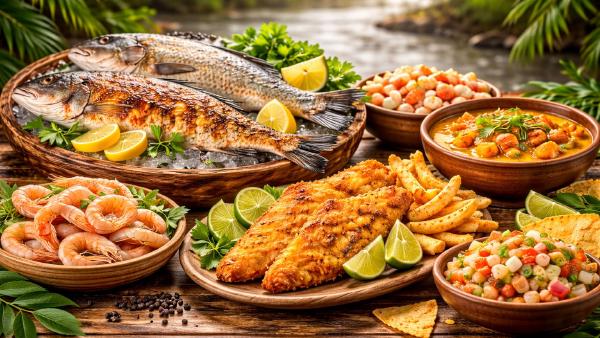 Fish