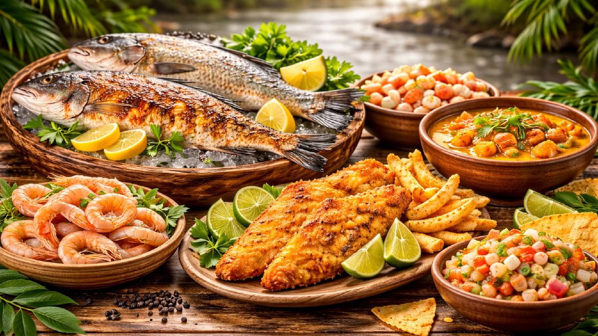 Fish