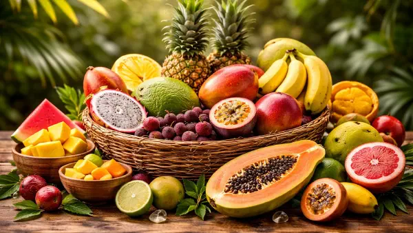 Fruit