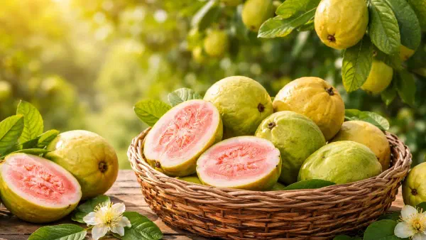 Guava