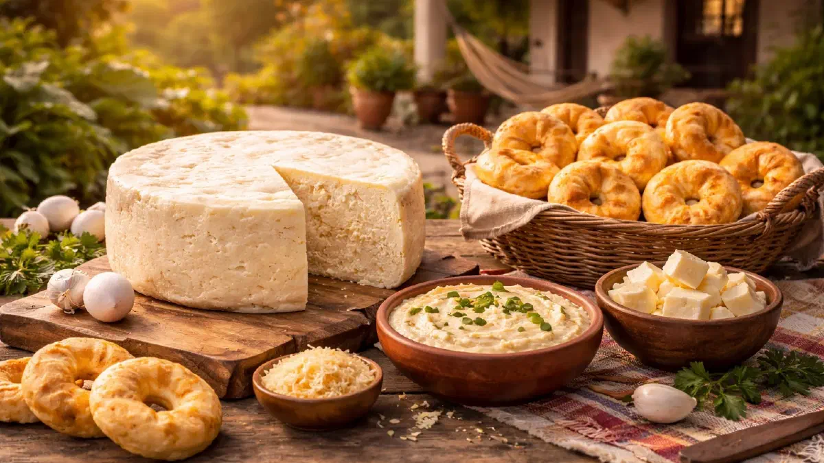 Queso