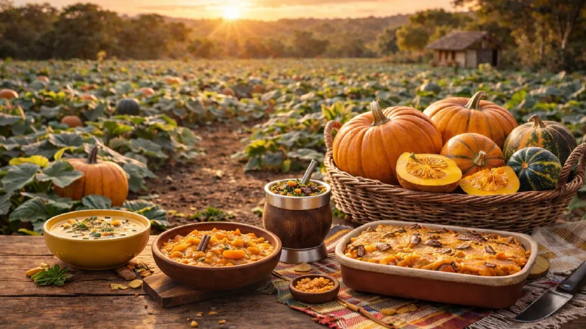 Calabaza