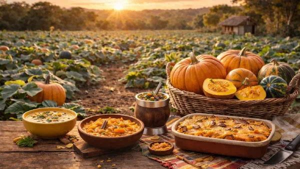 Pumpkin