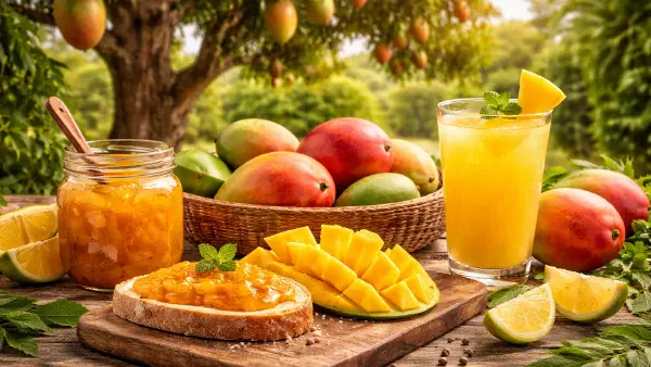 Mango