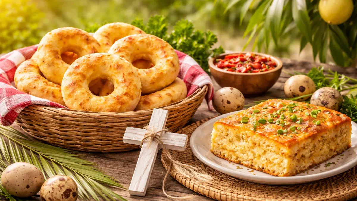 Easter