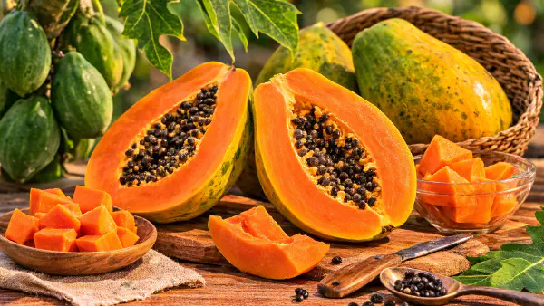 Papaya