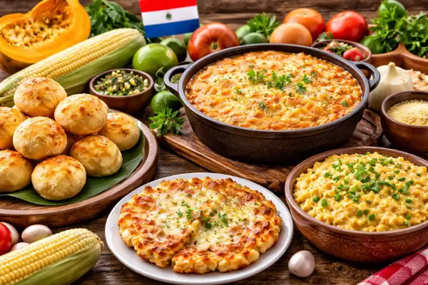 Recipe