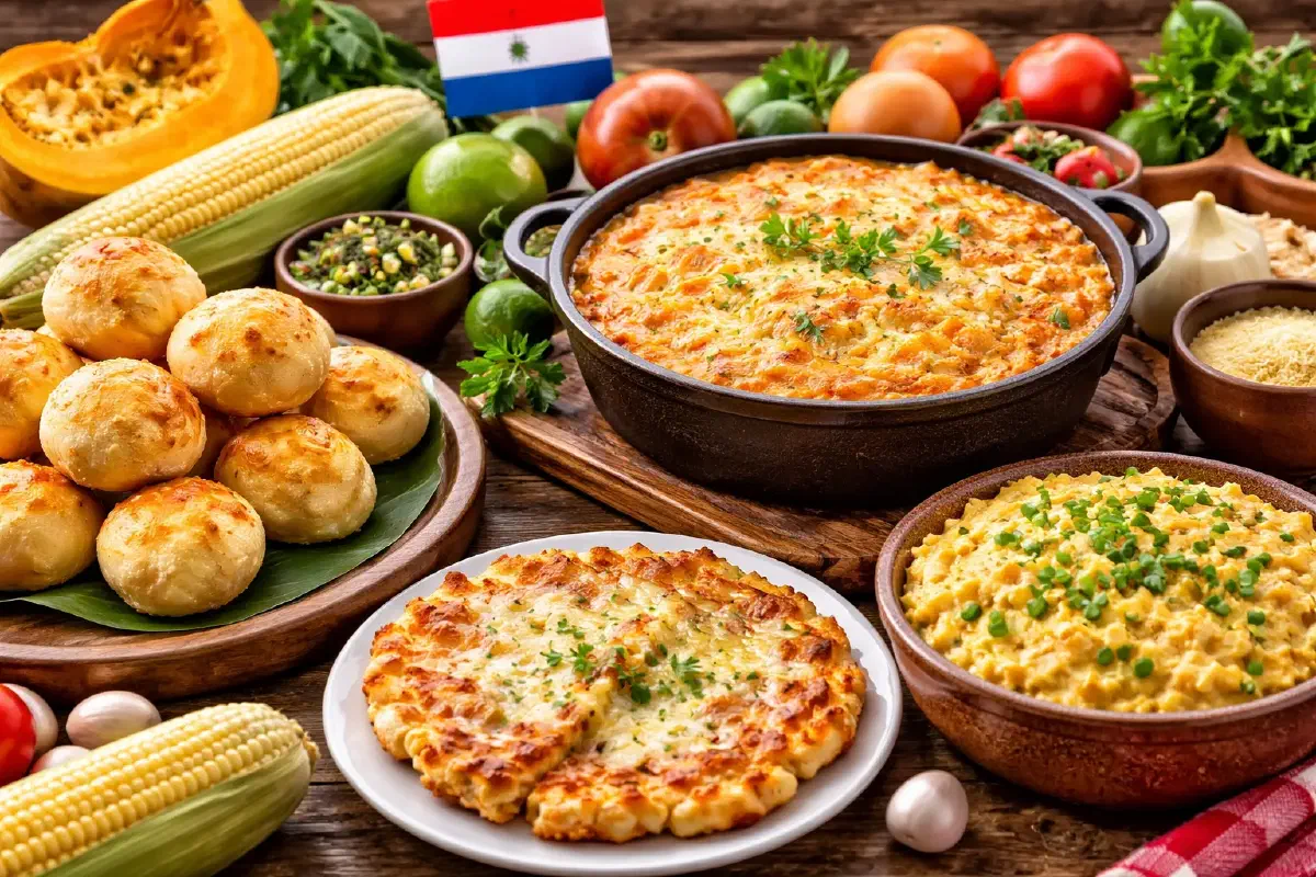 Receta