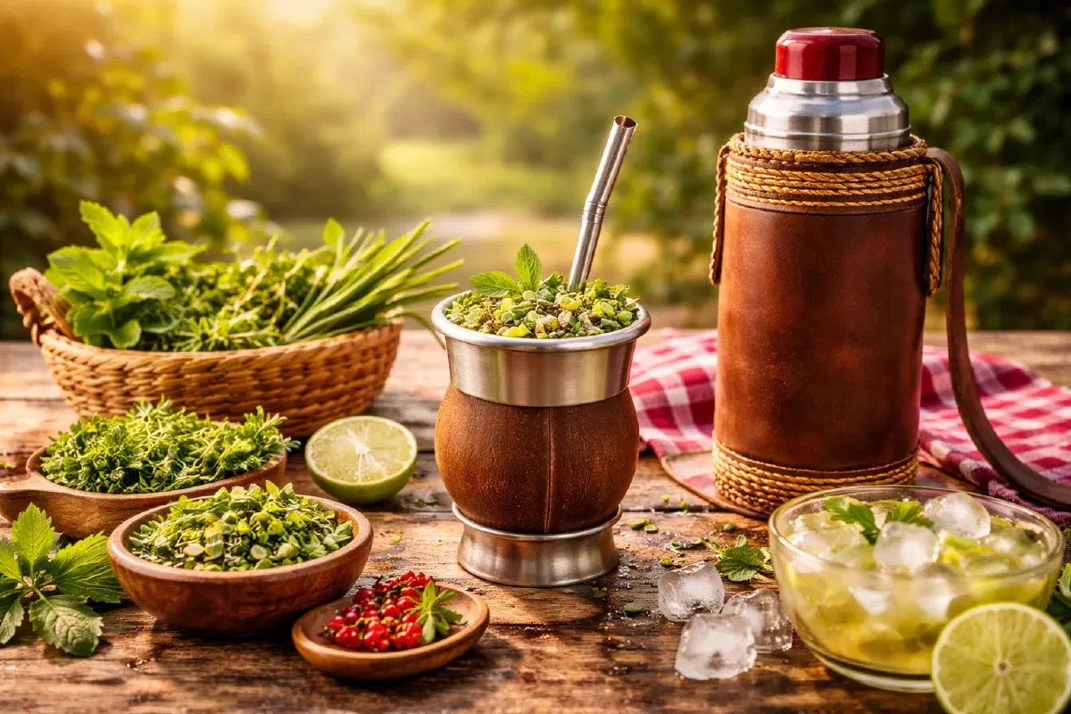 Tereré