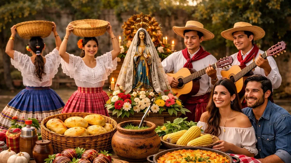 Tradición