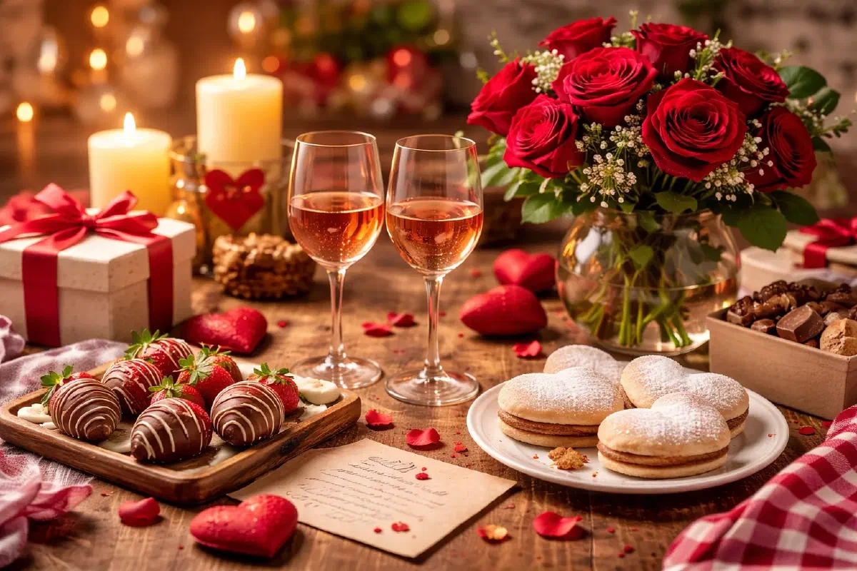 Día de los Enamorados